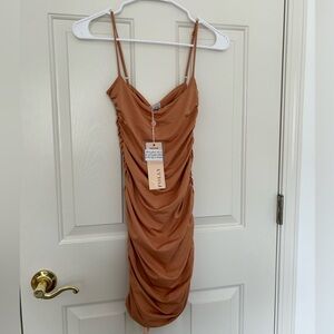 NWT Oh Polly Mini Dress